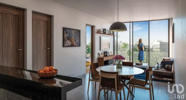 Departamento en venta en del Valle Norte, Benito Juárez, Ciudad de México