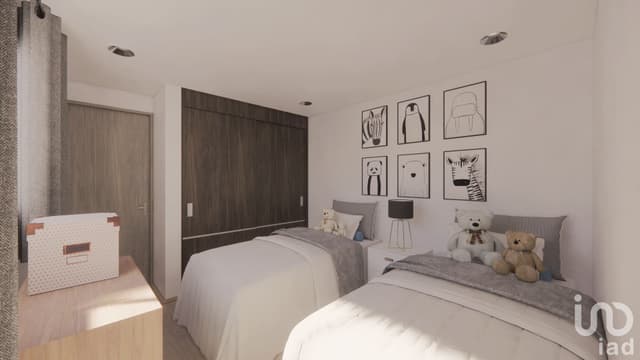 DEPARTAMENTO EN VENTA EN LA PORTALES, BENITO JUÁREZ, CIUDAD DE MEXICO