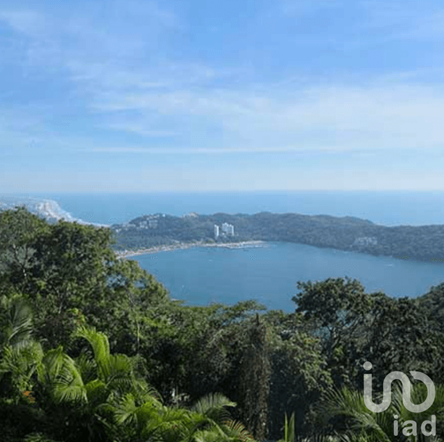 Departamento en venta en Residencial La Cima, Acapulco de Juárez Guerrero