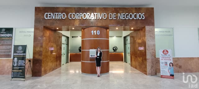 Se renta Oficina en Centro de Negocios en Plaza Costera 125, Acapulco , Guerrero