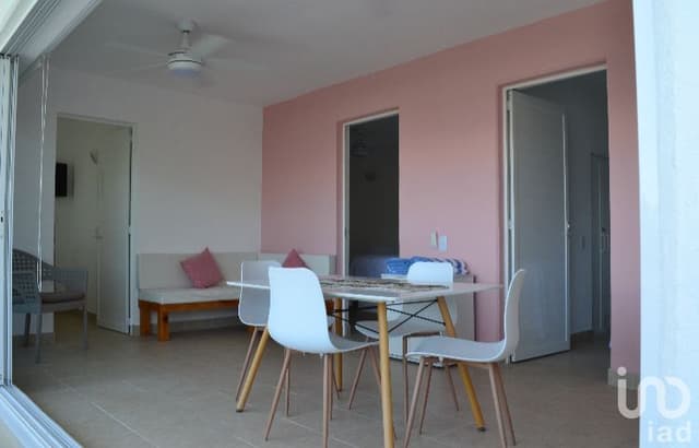 Departamento en venta en Playas ,Acapulco de Juárez, Guerrero.