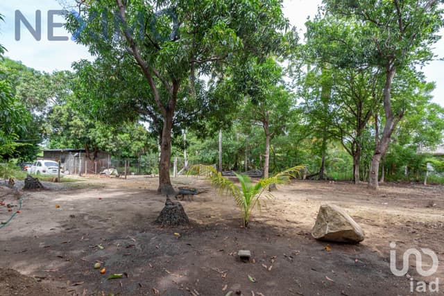 Terreno en Venta privada de Zona Diamante. Acapulco, Guerrero, México.
