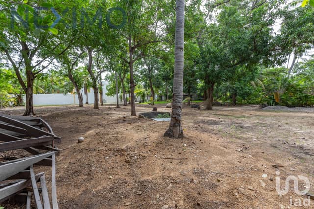 Terreno en Venta privada de Zona Diamante. Acapulco, Guerrero, México.