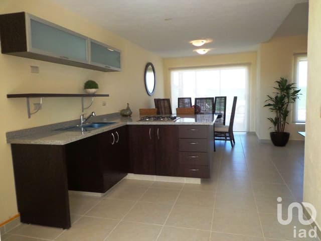 Se vende Villa en zona en Acapulco Diamante