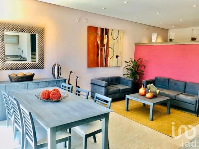 Se vende Villa tipo arena en fraccionamiento en Acapulco Diamante