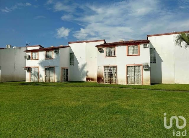 Se vende casa en la Marquesa residencial Diamante en Acapulco