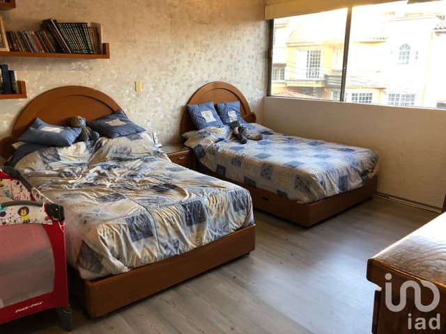 Casa en Venta en Lomas de Tecamachalco, Naucalpan, Mexico