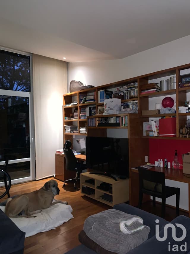 CASA EN VENTA EN CONTADERO, CUAJIMALPA