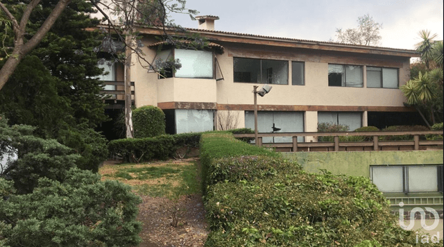 CASA PARA REMODELAR EN VENTA EN BOSQUE DE LAS LOMAS, MIGUEL HIDALGO