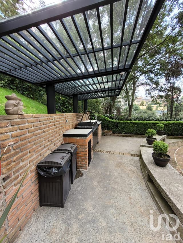 DEPARTAMENTO EN VENTA EN HACIENDA EL CIERVO, INTERLOMAS