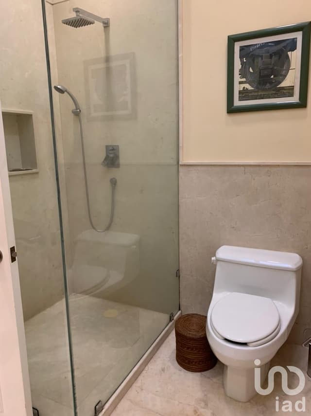DEPARTAMENTO EN VENTA LOMAS DE VISTA HERMOSA, SANTA FE CUAJIMALPA