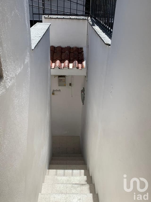 Casa en venta en Lomas de Tecamachalco, Ciudad de México