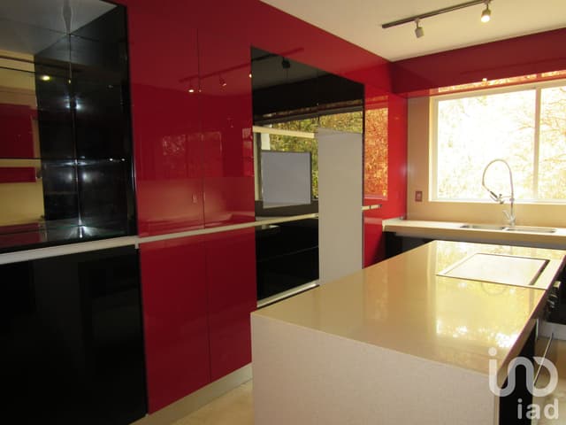 Departamento en Venta en Lomas de Bezares, Miguel Hidalgo