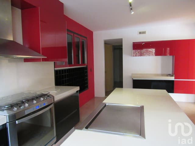 Departamento en Venta en Lomas de Bezares, Miguel Hidalgo