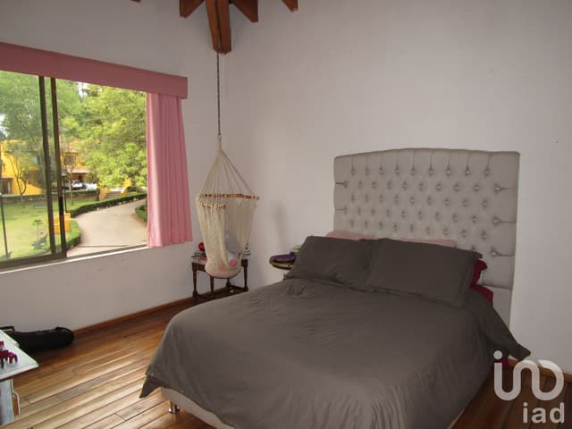 CASA EN VENTA EN JESUS DEL MONTE CERCA DE SANTA FE, CUAJIMALPA