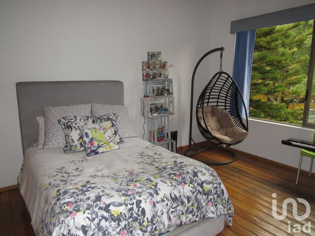 CASA EN VENTA EN JESUS DEL MONTE CERCA DE SANTA FE, CUAJIMALPA