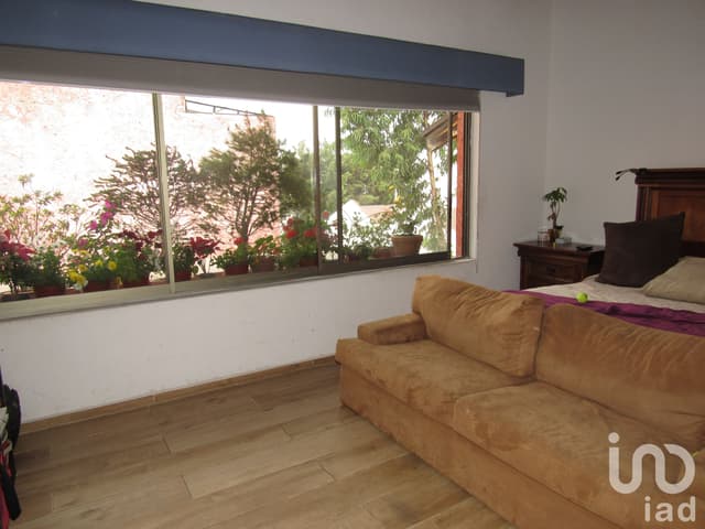 CASA EN VENTA EN JESUS DEL MONTE CERCA DE SANTA FE, CUAJIMALPA