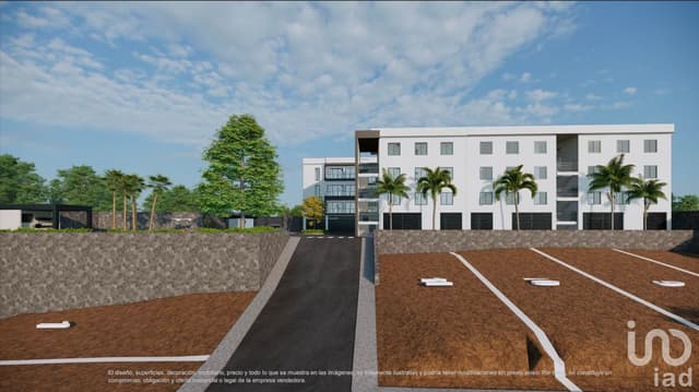 Departamento venta, norte-centro, Cuernavaca