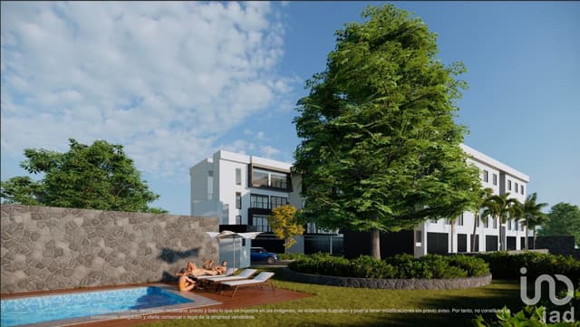 Departamento venta, norte-centro, Cuernavaca