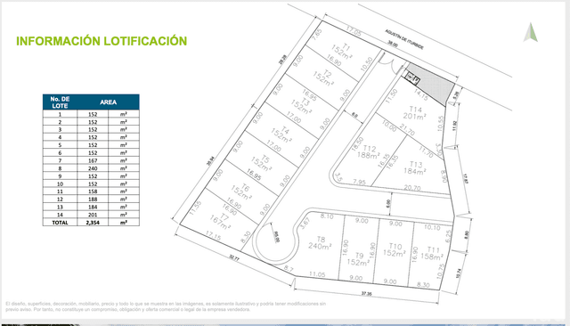 TERRENO EN VENTA EN ZONA NORTE, CUERNAVACA MORELOS