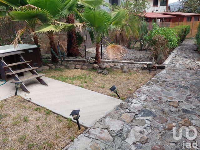 CASA EN VENTA, EN FRACCIONAMIENTO, TEMOACHAN, JIUTEPEC, MORELOS