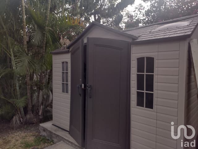 CASA EN VENTA, EN FRACCIONAMIENTO, TEMOACHAN, JIUTEPEC, MORELOS