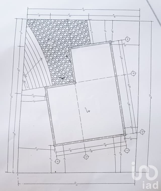 Casa en venta en Santa Rita, San Cristóbal de las Casas