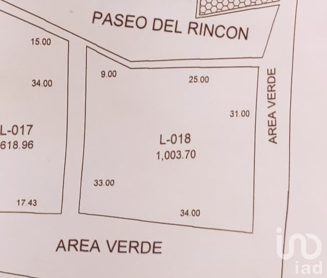 Terreno en Venta en San Nicolás, San Cristóbal de las Casas, Chiapas