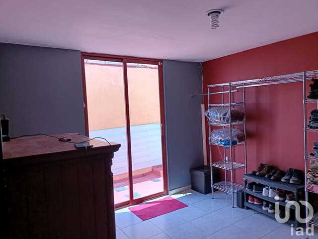 Venta de casa grande en Pachuquilla a 20 minutos del centro de Pachuca