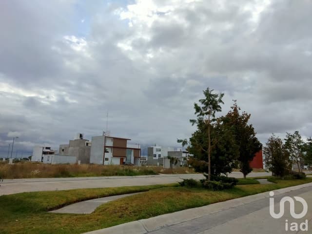 Lote residencial en Zempoala a 15 minutos de Pachuca