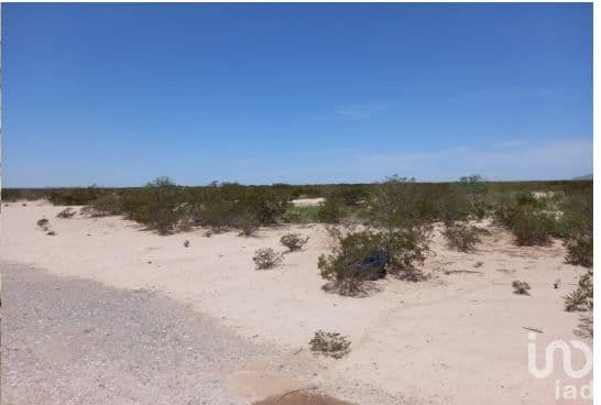 TERRENO EN VENTA PLAZUELA DE ACUÑA, CD. JUAREZ CHIH