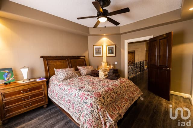 CASA EN VENTA HACIENDA DE LA PALOMA CD. JUAREZ