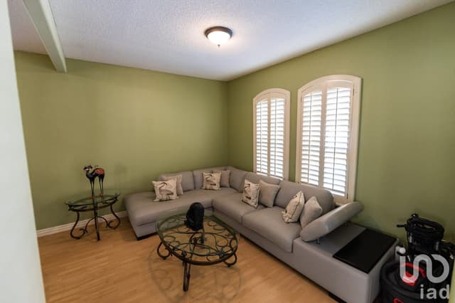 CASA EN VENTA HACIENDA DE LA PALOMA CD. JUAREZ