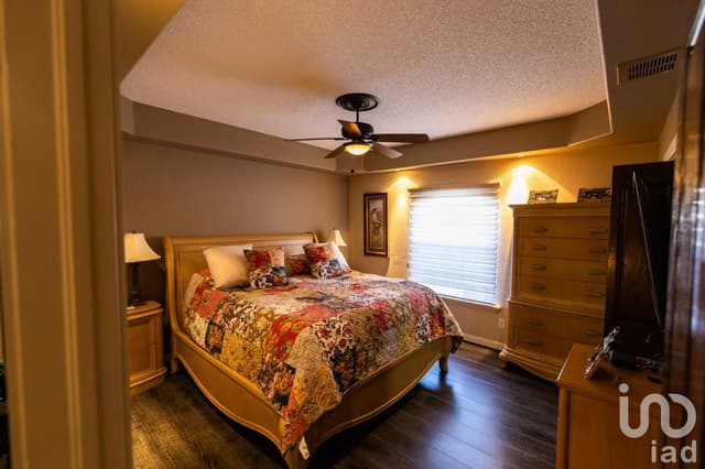 CASA EN VENTA HACIENDA DE LA PALOMA CD. JUAREZ