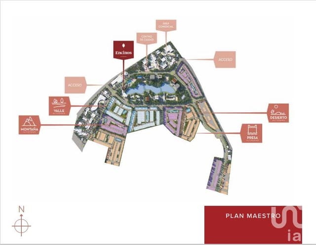 TERRENO RESIDENCIAL EN VENTA EN ALTOZANO CD. JUAREZ CHIHUAHUA