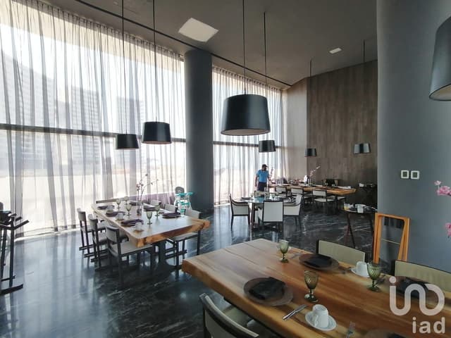 Departamento Residencial En Zona Exclusiva de Acapulco Ocean One