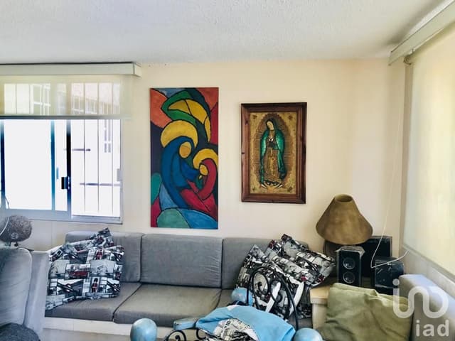 Departamento En Venta Fraccionamiento Rodrigo de Triana Acapulco