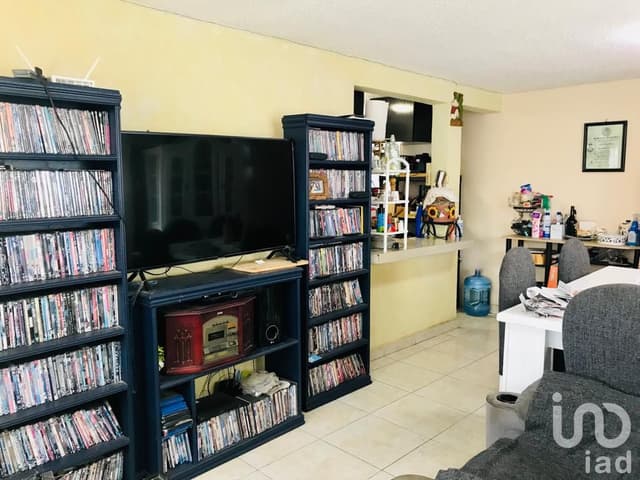 Departamento En Venta Fraccionamiento Rodrigo de Triana Acapulco