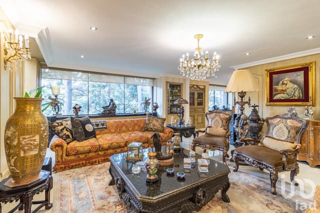 Departamento en venta en Camino Santa Teresa, Alcaldía Tlalpan. CDMX