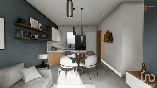 Departamento en preventa en Cumbres, Monterrey Nuevo León.
