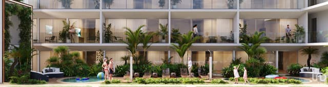 PLAYA DEL CARMEN CENTRO