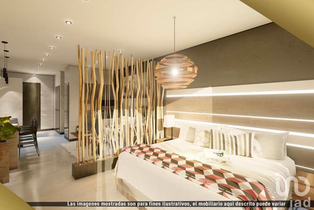 Departamento en venta en, Playa del Carmen, Quintana Roo