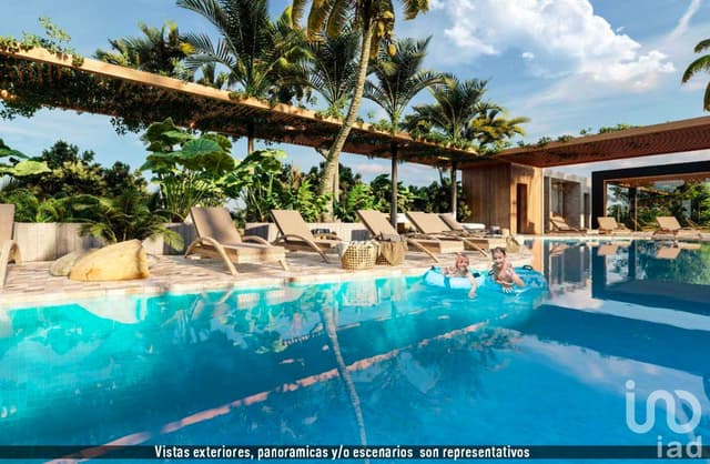 Departamento en venta en Tulum, Quintana Roo