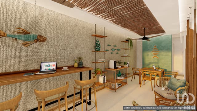 Departamento en venta en Tulum, Quintana Roo