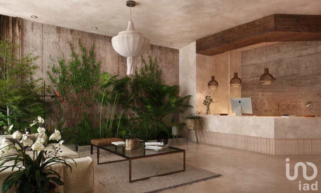 Departamento en venta en Playa del Carmen, Quintana Roo