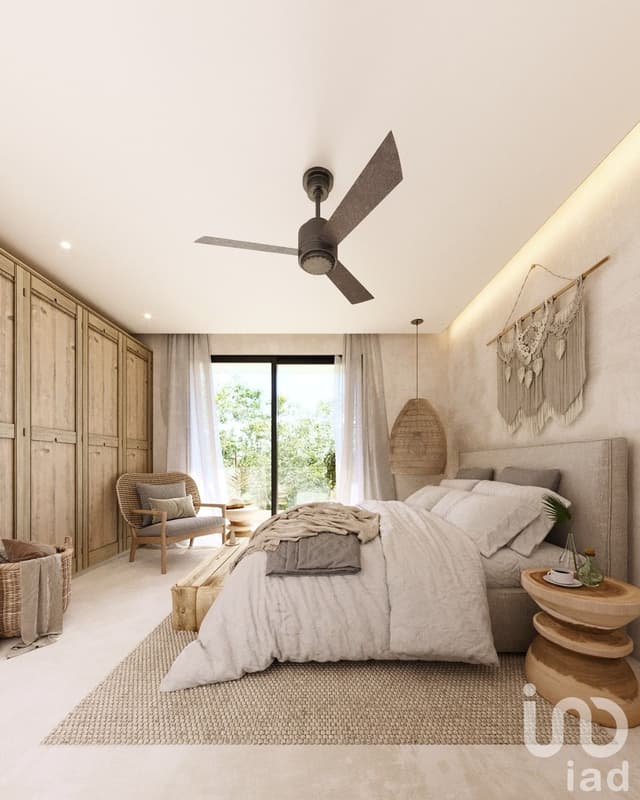 Departamento en venta en Aldea Zama, Tulum, Quintana Roo