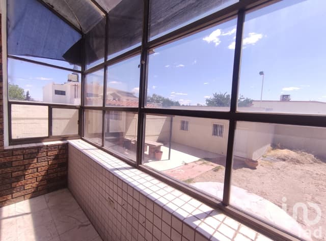 Casa en Venta en Fuente los Nogales Ciudad Juárez Chihuahua