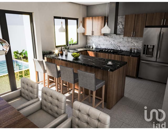 Casa en VENTA en Lomas Residencial, Riviera Veracruzana, Alvarado, Ver.