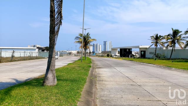 Casa en VENTA en Lomas Residencial, Riviera Veracruzana, Alvarado, Ver.