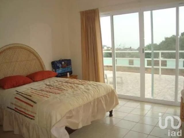 Casa en Venta con Zona Alberca en Zona Norte